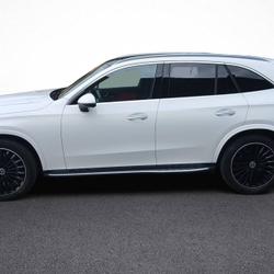 Mercedes GLC GLC 220 d 9G-Tronic 4Matic AMG Line Bourg-en-Bresse