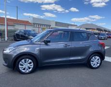 Suzuki Swift Clermont-Ferrand