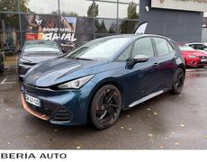 Cupra Born Thionville