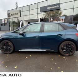 Cupra Born 204 ch - Batterie L V occasion - Thionville - photo 2/22