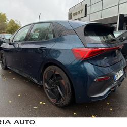 Cupra Born 204 ch - Batterie L V occasion - Thionville - photo 3/22