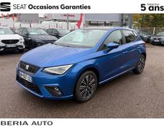 Seat Ibiza Woippy