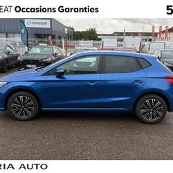 Seat Ibiza 1.0 TSI 115 ch S/S DSG7 Copa occasion - Woippy - photo 2/22
