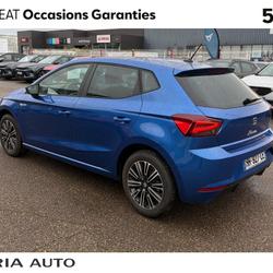 Seat Ibiza 1.0 TSI 115 ch S/S DSG7 Copa occasion - Woippy - photo 3/22