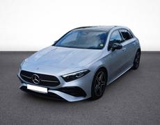 Mercedes Classe A - Classe A 200 d AMG Line - 34 490 €
