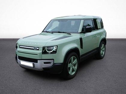 Land Rover Defender - Defender 90 D300 MHEV BVA8 X-Dynamic 75th Edition - 79 990 €