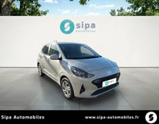 Hyundai i10 Toulouse