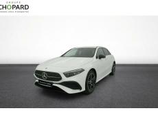 Mercedes Classe A Bourg-en-Bresse