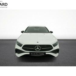 Mercedes Classe A 250 e 8G-DCT AMG Line occasion - Bourg-en-Bresse - photo 2/31