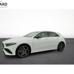 Mercedes Classe A 250 e 8G-DCT AMG Line occasion - Bourg-en-Bresse - photo 3/31