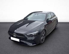 Mercedes Classe A Bourg-en-Bresse