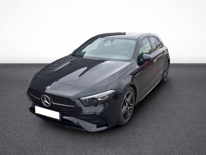 Mercedes Classe A - Classe A 200 d AMG Line - 39 990 €