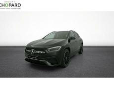 Mercedes GLA Bourg-en-Bresse