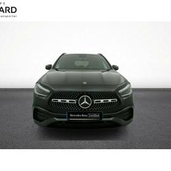 Mercedes GLA 200 7G-DCT AMG Line occasion - Bourg-en-Bresse - photo 2/33