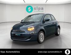Fiat 500 III