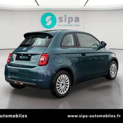 Fiat 500 III e 95 ch Nouvelle 3p occasion - M&eacute;rignac - photo 2/33