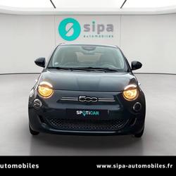 Fiat 500 III e 95 ch Nouvelle 3p occasion - M&eacute;rignac - photo 3/33