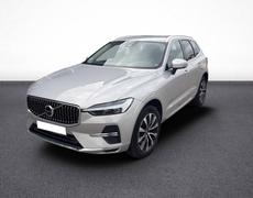 Volvo XC60 Bourg-en-Bresse