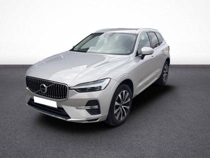 Volvo XC60 - XC60 B4 197 ch Geartronic 8 Plus Style Chrome - 37 490 €