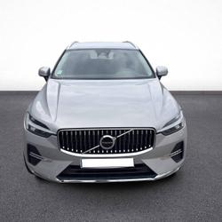 Volvo XC60 B4 197 ch Geartronic 8 Plus Style Chrome occasion - Bourg-en-Bresse - photo 2/28