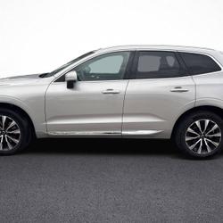 Volvo XC60 B4 197 ch Geartronic 8 Plus Style Chrome occasion - Bourg-en-Bresse - photo 3/28