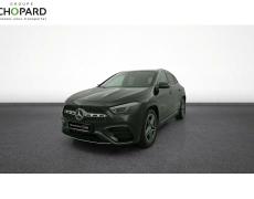 Mercedes GLA Bourg-en-Bresse