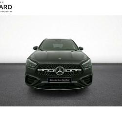Mercedes GLA 200 d 8G-DCT AMG Line occasion - Bourg-en-Bresse - photo 2/33