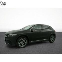 Mercedes GLA 200 d 8G-DCT AMG Line occasion - Bourg-en-Bresse - photo 3/33