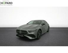 Mercedes Classe A Bourg-en-Bresse