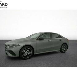 Mercedes Classe A 250 e 8G-DCT AMG Line occasion - Bourg-en-Bresse - photo 3/31