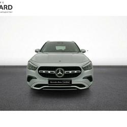 Mercedes GLA 180 d 8G-DCT Progressive Line occasion - Bourg-en-Bresse - photo 2/31