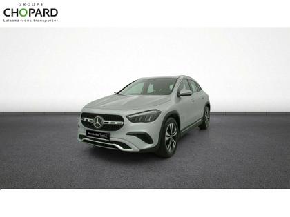 Mercedes GLA - GLA 180 d 8G-DCT Progressive Line - 33 786 €
