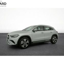Mercedes GLA 180 d 8G-DCT Progressive Line occasion - &Eacute;cully - photo 3/31
