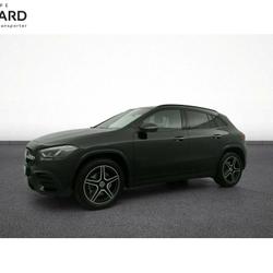 Mercedes GLA 250 e Hybrid EQ 8G-DCT AMG Line occasion - Bourg-en-Bresse - photo 3/33