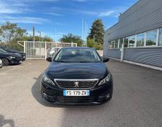 Peugeot 308 II Phase 2 Bourg-en-Bresse