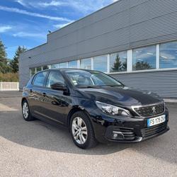 Peugeot 308 II Phase 2 BlueHDi 130ch S&S EAT8 Active Business occasion - Bourg-en-Bresse - photo 2/22