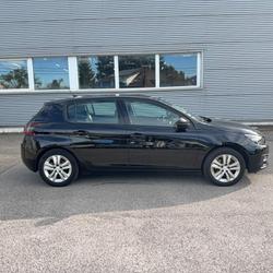 Peugeot 308 II Phase 2 BlueHDi 130ch S&S EAT8 Active Business occasion - Bourg-en-Bresse - photo 3/22