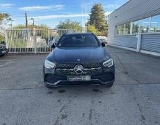 Mercedes GLC Bourg-en-Bresse