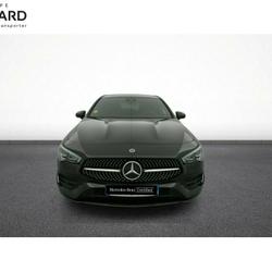 Mercedes CLA Shooting Brake 180 d AMG Line occasion - Bourg-en-Bresse - photo 2/31