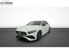 Mercedes Classe A Bourg-en-Bresse