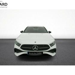 Mercedes Classe A 180 7G-DCT AMG Line occasion - Bourg-en-Bresse - photo 2/31