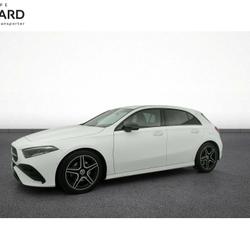 Mercedes Classe A 180 7G-DCT AMG Line occasion - Bourg-en-Bresse - photo 3/31