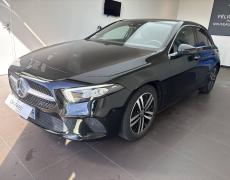 Mercedes Classe A Bourg-en-Bresse