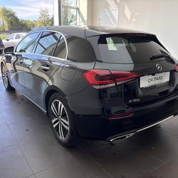 Mercedes Classe A 180 BM6 Progressive Line occasion - Bourg-en-Bresse - photo 2/20