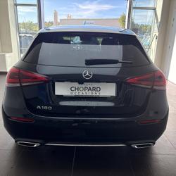 Mercedes Classe A 180 BM6 Progressive Line occasion - Bourg-en-Bresse - photo 3/20