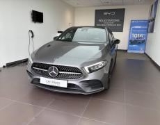 Mercedes Classe A Bourg-en-Bresse