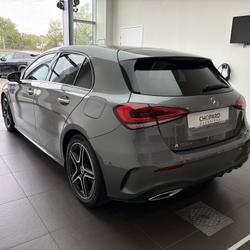 Mercedes Classe A 180 d 8G-DCT AMG Line occasion - Bourg-en-Bresse - photo 2/23