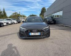 Audi S4 Avant Bourg-en-Bresse