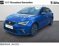 Seat Ibiza Thionville