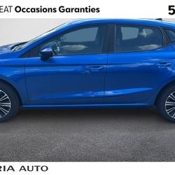 Seat Ibiza Ibiza 1.0 TSI 95 ch S/S BVM5 Copa Thionville